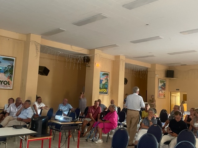 ASSEMBLEE GENERALE 2023