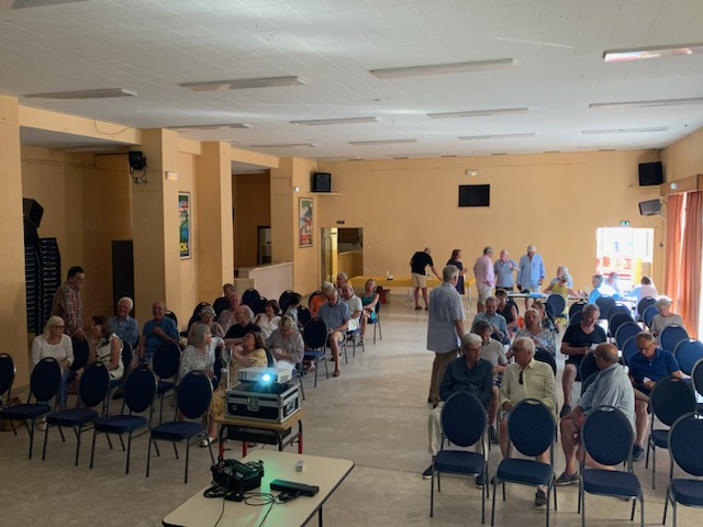 Assemblée Generale 2024